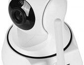 Bezprzewodowa kamera IP Sannce I21AG 720P HD WiFi – zdjęcie 1
