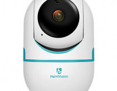 Bezprzewodowa kamera IP Heimvision HM202A 1080P PTZ – zdjęcie 2