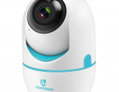 Bezprzewodowa kamera IP Heimvision HM202A 1080P PTZ – zdjęcie 1