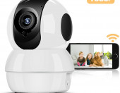 Niania elektroniczna IP Hommie RW12 1080P FHD – zdjęcie 3