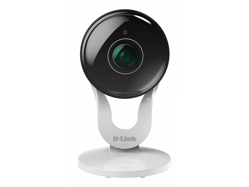 Niania elektroniczna kamera IP D-Link DCS-8300LH FullHD