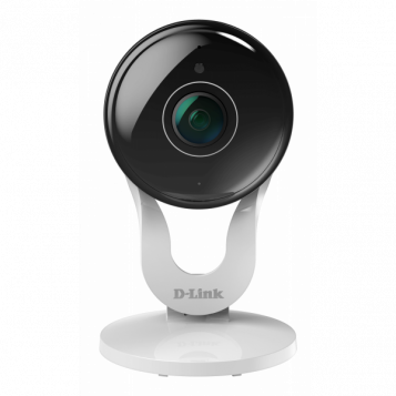 Niania elektroniczna kamera IP D-Link DCS-8300LH FullHD