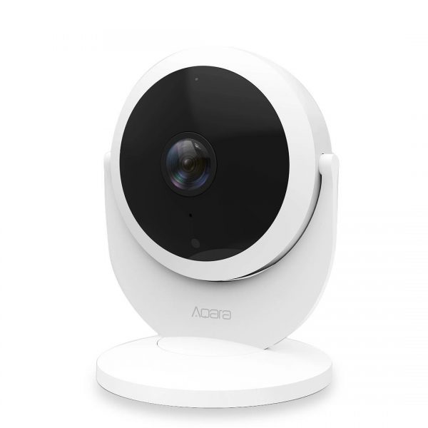 Niania elektroniczna IP Xiaomi Mijia Aqara 1080P inteligentna kamera