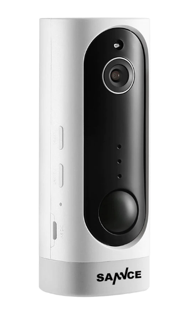Niania elektroniczna IP Sannce I21FF 720P 3000mAh