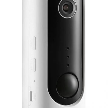 Niania elektroniczna IP Sannce I21FF 720P 3000mAh