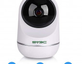 Niania elektroniczna IP SV3C PG207 1080P FHD – zdjęcie 2