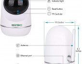 Niania elektroniczna IP SV3C PG207 1080P FHD – zdjęcie 4