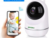 Niania elektroniczna IP SV3C PG207 1080P FHD – zdjęcie 1