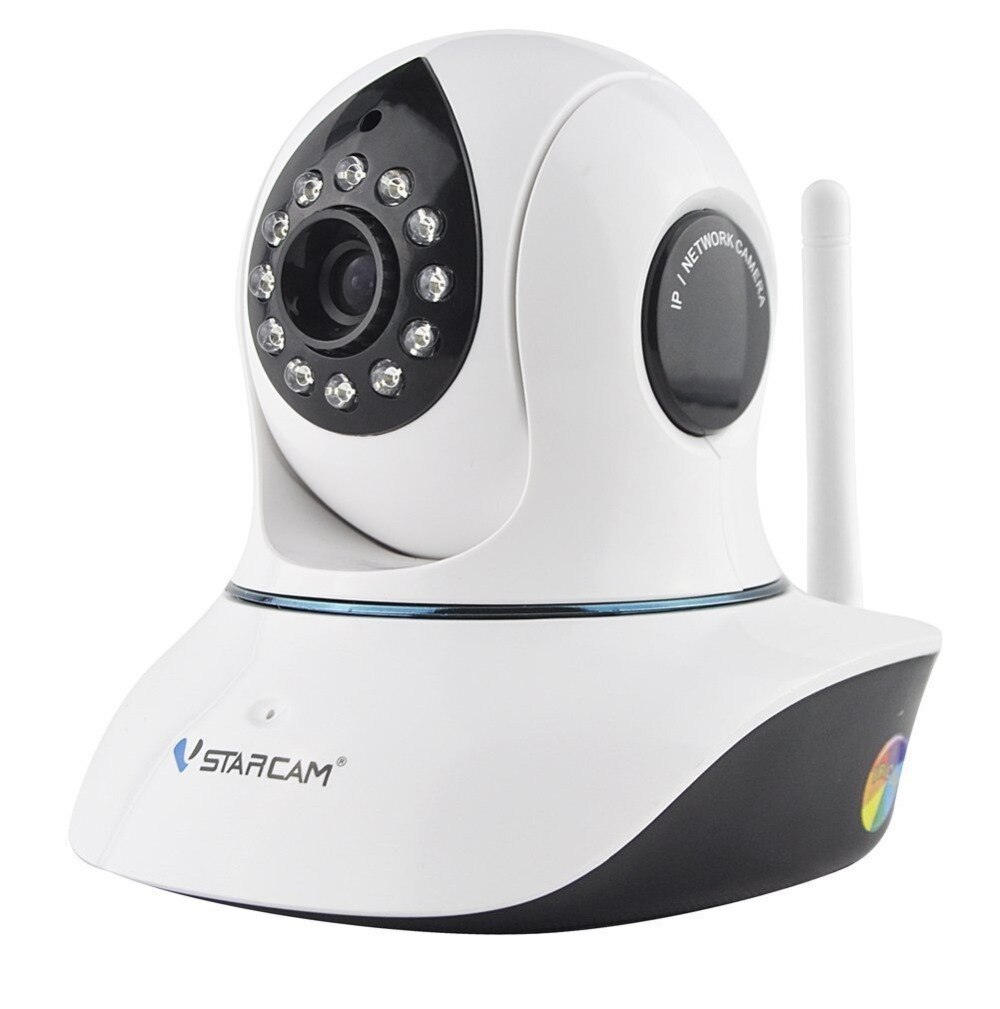Kamera IP niania STARCAM C7838WIP HD WPS P2P 720P