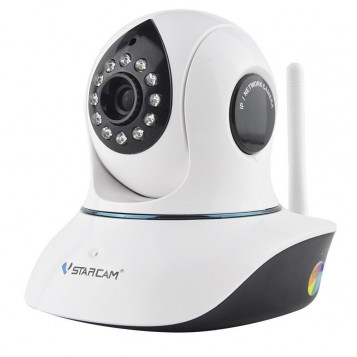 Kamera IP niania STARCAM C7838WIP HD WPS P2P 720P
