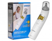Dokładny termometr do ucha Omron Gentle Temp 521 – zdjęcie 1