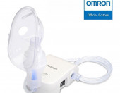 Inhalator nebulizator OMRON NE-C802 CompAIR BASIC cichy – zdjęcie 1
