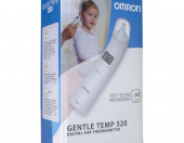 Dokładny termometr do ucha Omron Gentle Temp 520 – zdjęcie 2