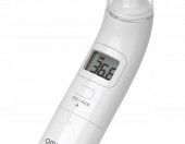 Dokładny termometr do ucha Omron Gentle Temp 520 – zdjęcie 1
