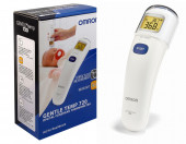 Termometr bezdotykowy Omron Gentle Temp 720 – zdjęcie 1