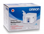 Inhalator nebulizer kliniczny Omron NE-C900 Pro – zdjęcie 2