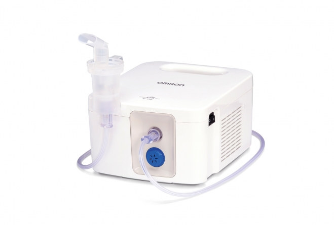 Inhalator nebulizer kliniczny Omron NE-C900 Pro