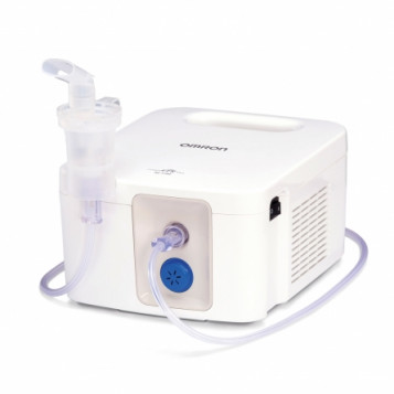 Inhalator nebulizer kliniczny Omron NE-C900 Pro