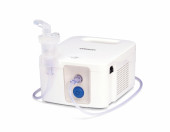 Inhalator nebulizer kliniczny Omron NE-C900 Pro – zdjęcie 1