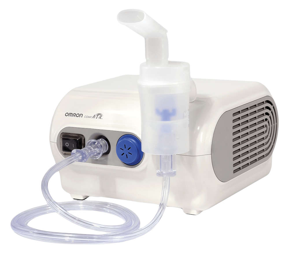 Inhalator nebulizer kliniczny Omron NE-C28P