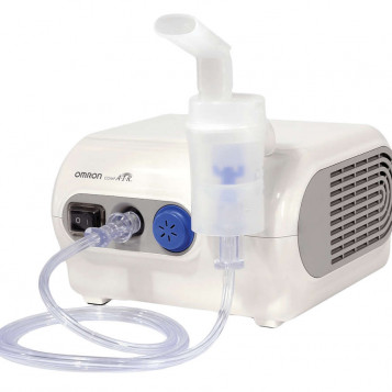 Inhalator nebulizer kliniczny Omron NE-C28P