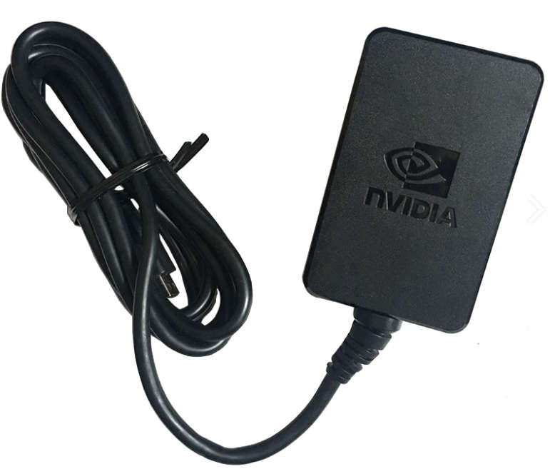 Zasilacz Nvidia Shield TV Pro SPA040A19W2 19.0V 2.1A