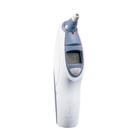 Termometr do ucha Braun ThermoScan 5 IRT4520