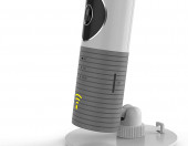 Niania elektroniczna IP Clever Dog Smart Plus WiFi FHD – zdjęcie 1
