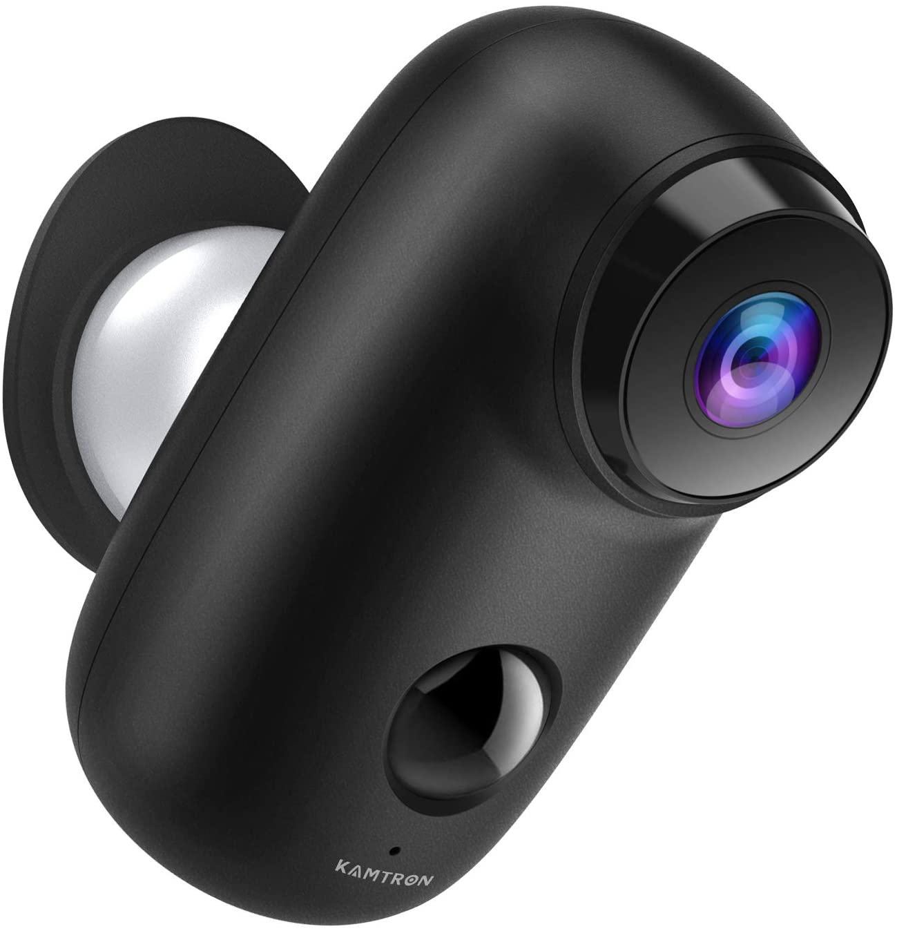 Bezprzewodowa zewnętrzna kamera WiFi KAMTRON A3 1080P IP65