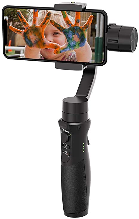 Gimbal stabilizer telefonu Hohem iSteady Mobile 3-Axis