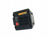 Akumulator do kosiarki Worx WA3536 40V 2Ah 72Wh – zdjęcie 2