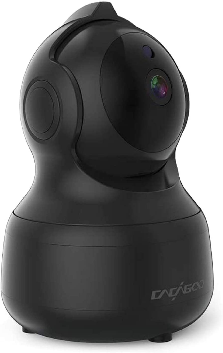 Niania elektroniczna IP Cacagoo XY-R9820-F4 FHD WiFi