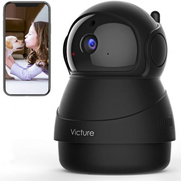 Niania elektroniczna IP Victure PC540 1080P FHD kamera