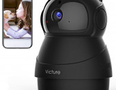 Niania elektroniczna IP Victure PC540 1080P FHD kamera – zdjęcie 1