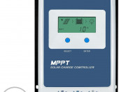 Sterownik solarny regulator ładowania MPPT EPEVER Tracer1210AN 10A – zdjęcie 1