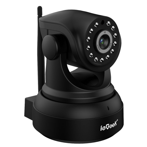 Niania elektroniczna IP ieGeek SP0017 HD WiFi