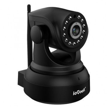 Niania elektroniczna IP ieGeek SP0017 HD WiFi