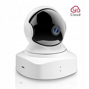 Niania kamera IP Xiaomi Yi YYS.1917 Cloud Dome 1080P