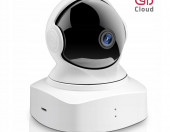 Niania kamera IP Xiaomi Yi YYS.1917 Cloud Dome 1080P – zdjęcie 1