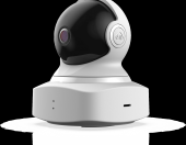 Niania kamera IP Xiaomi Yi YYS.1917 Cloud Dome 1080P – zdjęcie 2