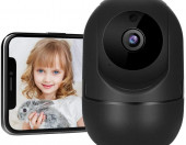 Niania elektroniczna IP Dericam P3C FullHD 3MP 1080P – zdjęcie 4