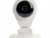Niania elektroniczna IP ISNATCH WiCube3HD 720P 1MP WiFi – zdjęcie 1
