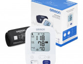 Ciśnieniomierz elektroniczny Omron M3 Comfort HEM-7155-E – zdjęcie 2