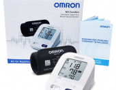 Ciśnieniomierz elektroniczny Omron M3 Comfort HEM-7155-E – zdjęcie 1