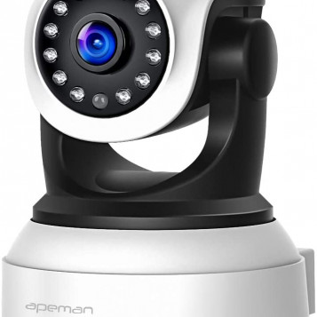 Niania elektroniczna IP Apeman ID71 1080P WiFi