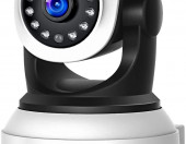 Niania elektroniczna IP Apeman ID71 1080P WiFi – zdjęcie 1