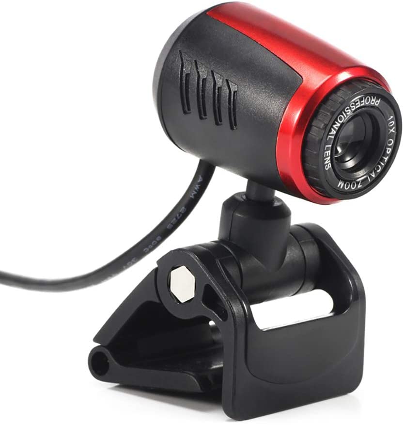 Kamera internetowa YCDTMY 16MP USB LED HD-Smart MIC