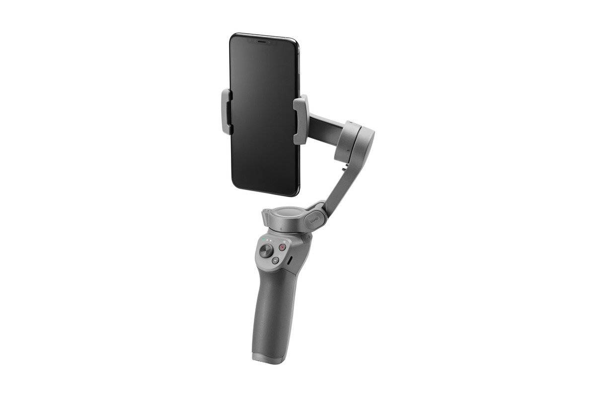 Gimbal ręczny do telefonu DJI Osmo Mobile 3 Combo