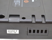 Akumulator E-Bike Coyote Connect 24V 9000mAh 216Wh 18A – zdjęcie 3