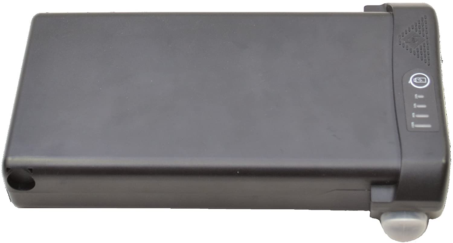 Akumulator E-Bike Coyote Connect 24V 9000mAh 216Wh 18A